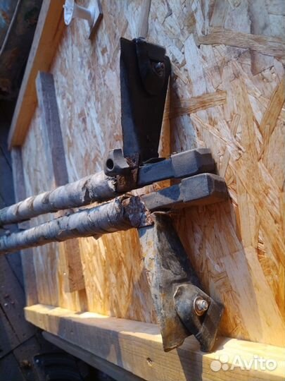 Багажник на крышу ваз 2109-15