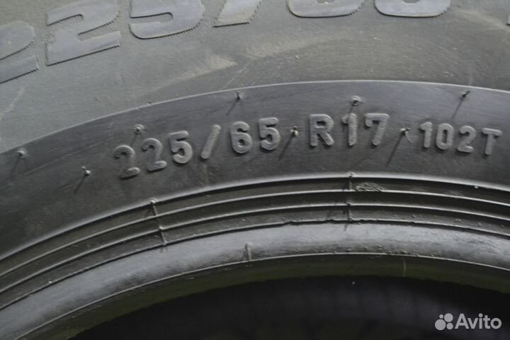 Formula Ice 225/65 R17 102T