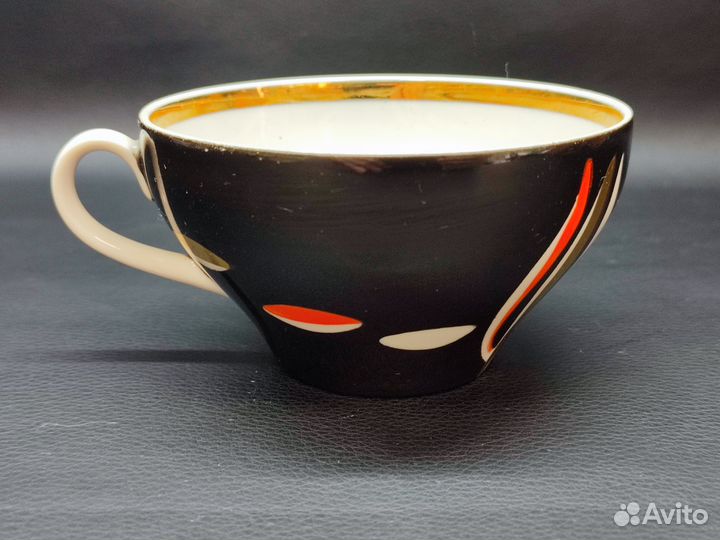 Чашка чайная Дулево