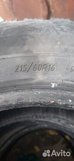 КАМА Кама-Евро-519 21.5/60 R16