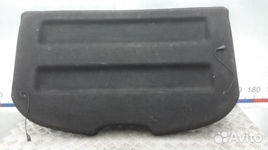 Полка багажника nissan qashqai J10 (YUK01IH01)