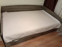 Кровать софа