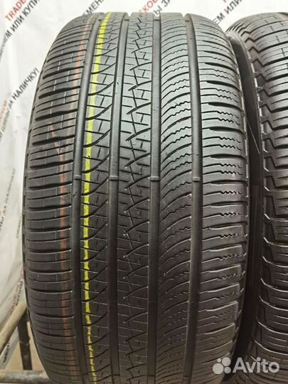 Pirelli Scorpion Verde All Season 275/45 R21 110Y