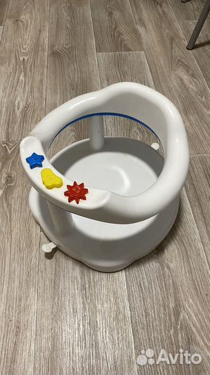 Стульчик для купания