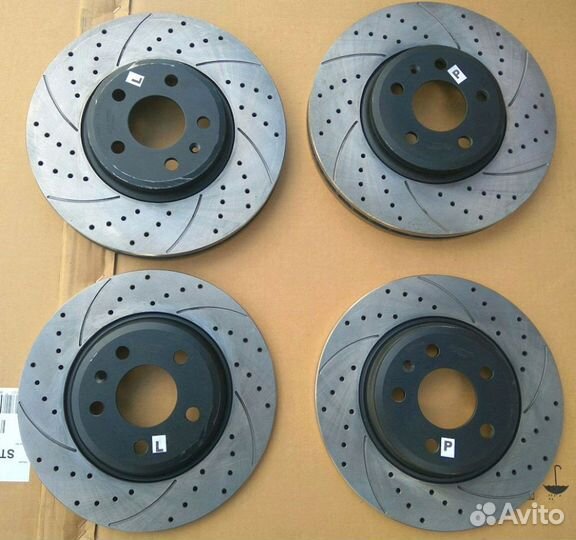 Тормозной диск для Вашего автомобиля