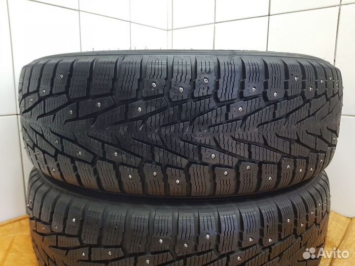 Nokian Tyres Nordman 7 SUV 225/65 R17 106T