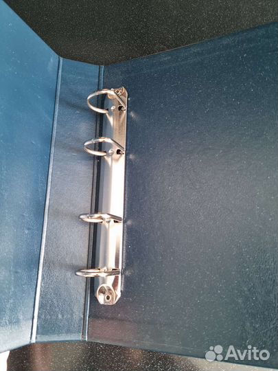 Папка для коллкционирования