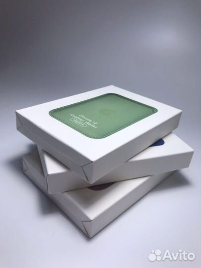 Картхолдер apple magsafe