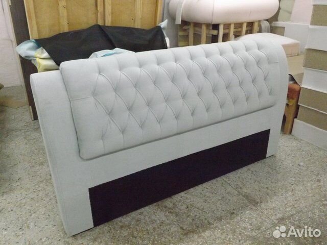 Кровать с подъёмным механизмом Шарм-4