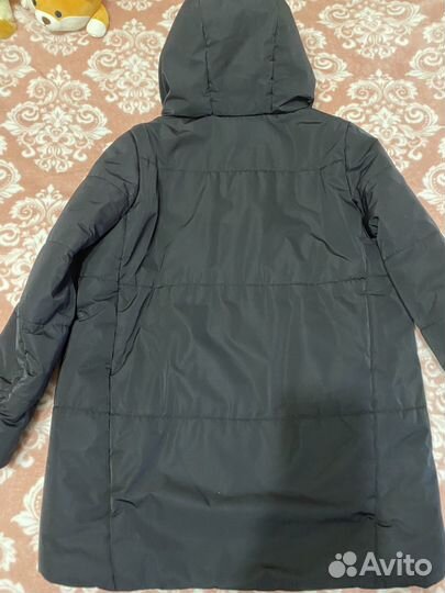 Куртка демисезонная женская