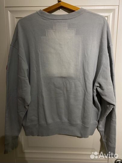 Cav empt ss'21 sweatshirt