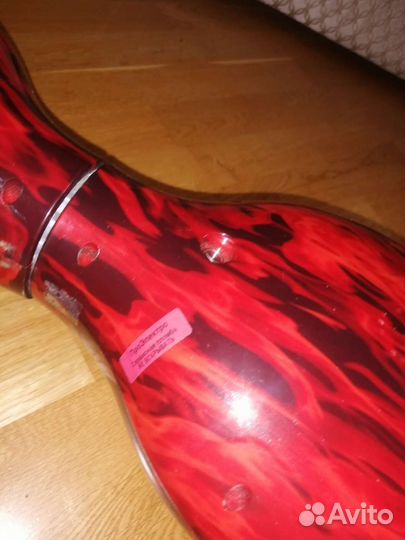 Гироскутер новый