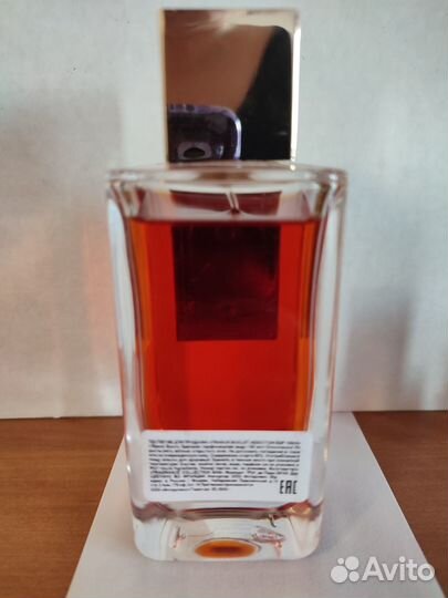 Духи Addiction Franck Boclet 100ml