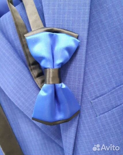 Свадебный мужской костюм