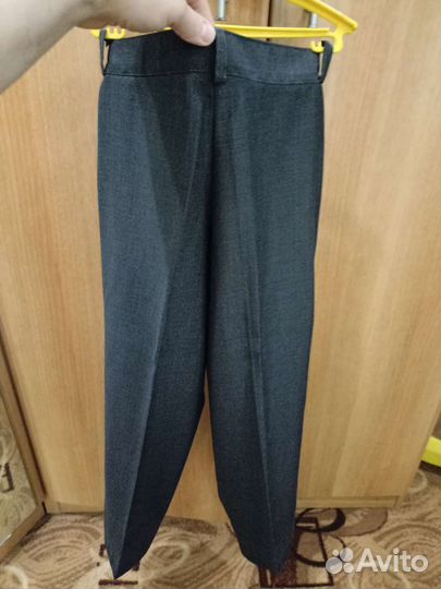 Школьная форма