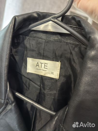 Куртка женская