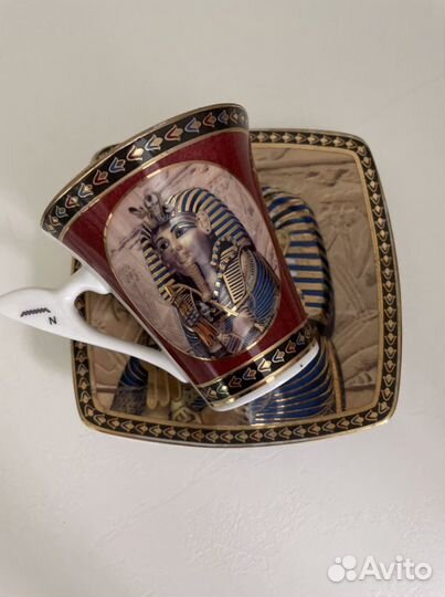 Чайный набор из Египта