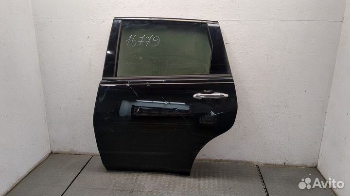 Дверь боковая Acura MDX, 2009