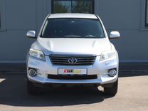 Toyota RAV4 2.0 CVT, 2010, 215 545 км, с пробегом, цена 1 250 000 руб.