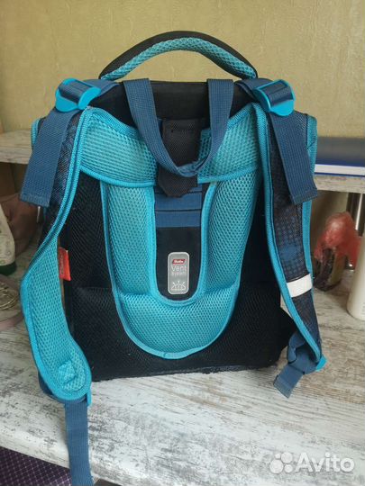 Рюкзак школьный