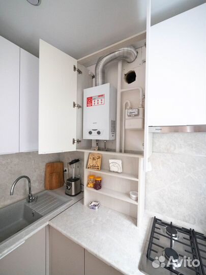 Кухни на заказ Самара