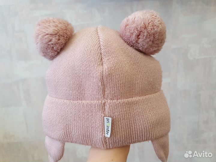 Шапка зимняя