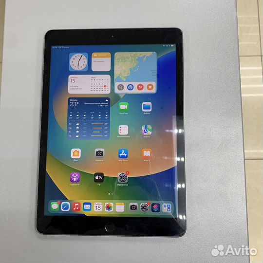 iPad 8 32Gb Wi-Fi