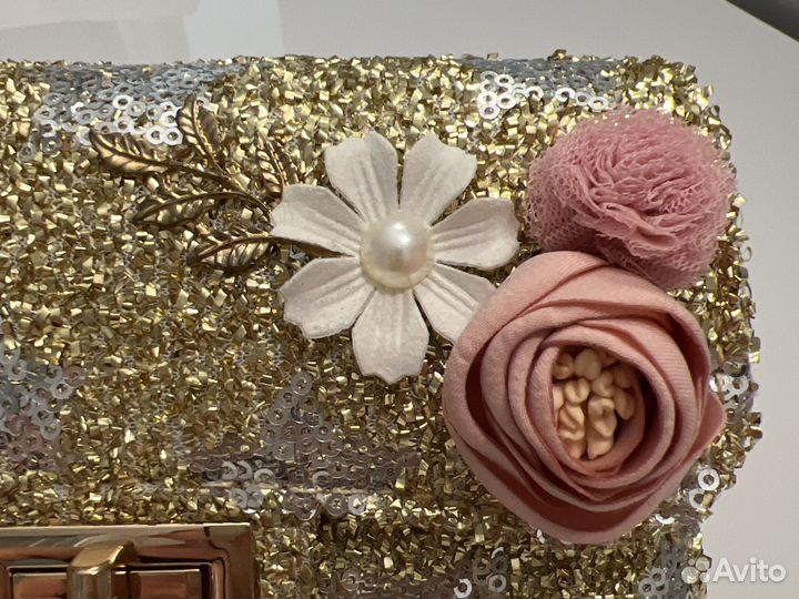 Сумка для девочки