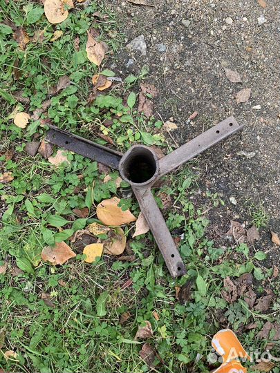 Подставка для елки