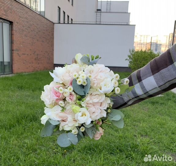 Свадебное оформление