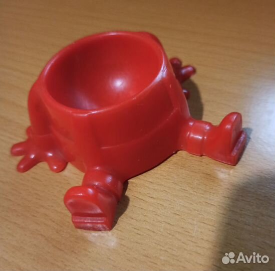 Подставка для яиц