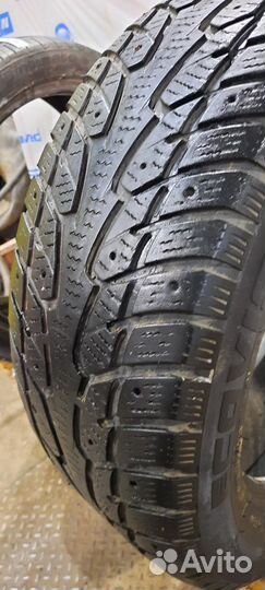 Ecovision W-686 225/55 R17