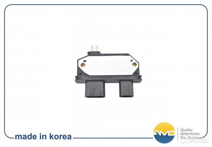 Модуль зажигания