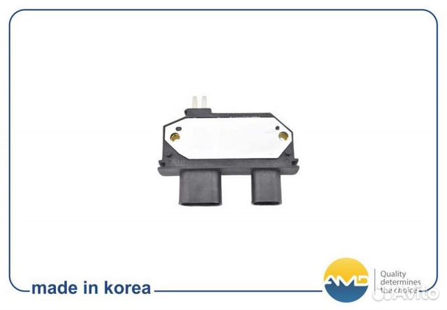 Модуль зажигания