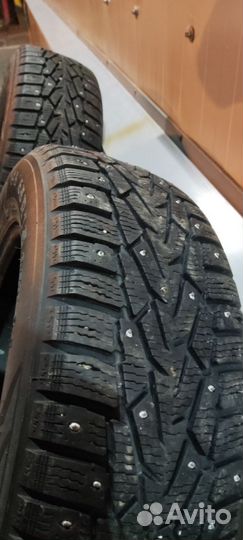 Nordman 7 195/65 R15