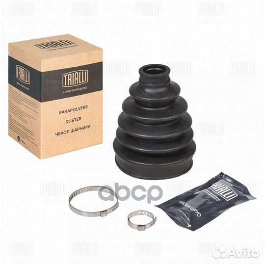 Пыльник шруса nissan juke F15 10- 1.6I (наруж.к