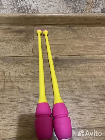 Инвентарь для гимнастики