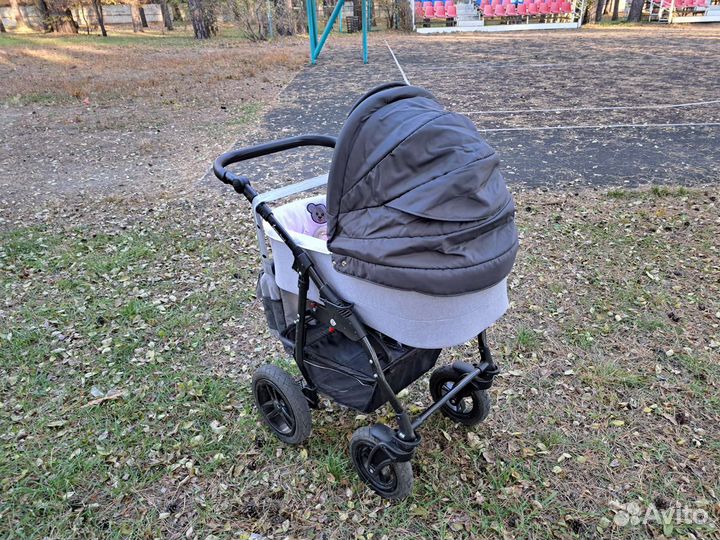 Детская коляска