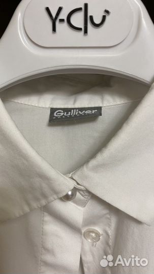 Рубашка Gilliver 164