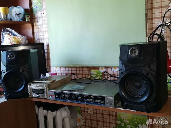 CD/VCD плеер