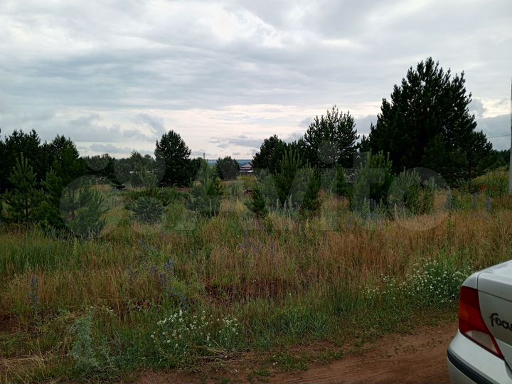 Участок 28 сот. (СНТ, ДНП)