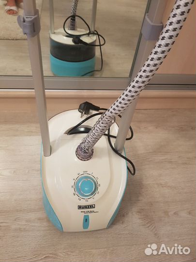 Runzel MAX-220 Rena отпариватель