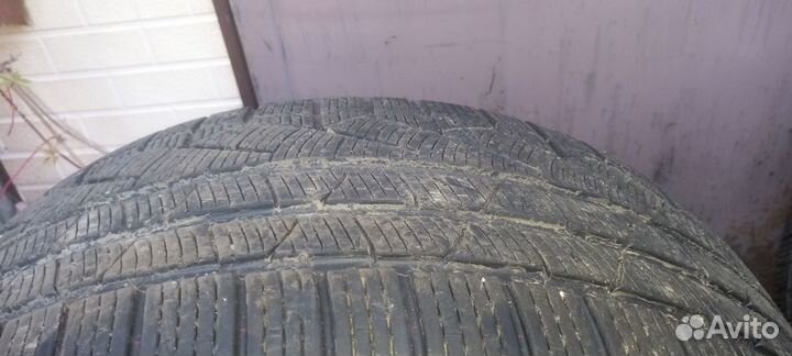 Pirelli Winter Sottozero 265/45 R20 108