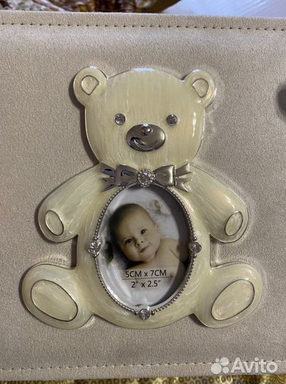 Фотоальбом на 100 фото