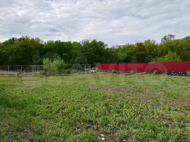 Участок 15 сот. (ИЖС)