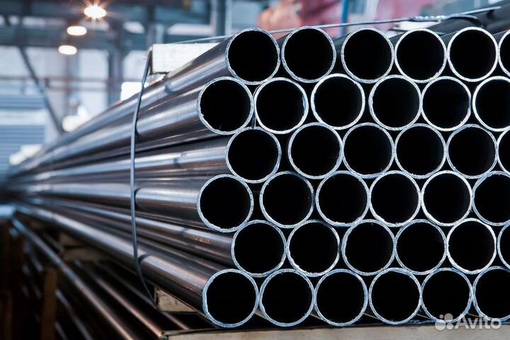 Труба профильная. Металлопрокат