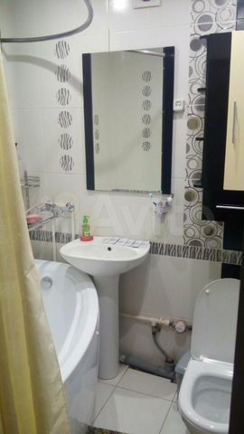 1-к. квартира, 33 м², 4/5 эт.