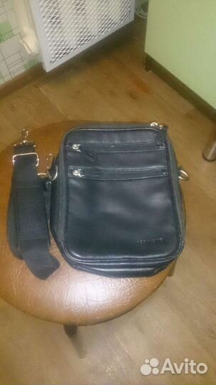 Сумка мужская