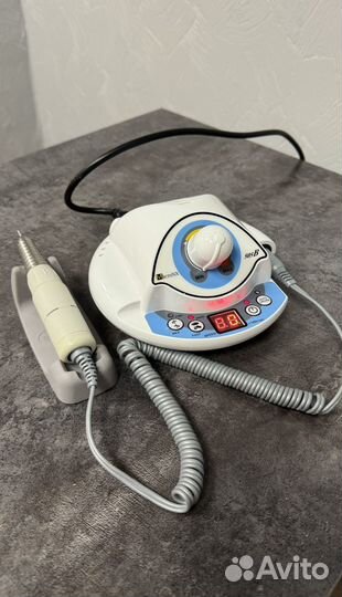 Аппарат для маникюра