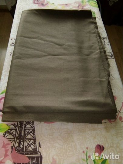 Отрезы костюмные (букле, сукно, шерсть)